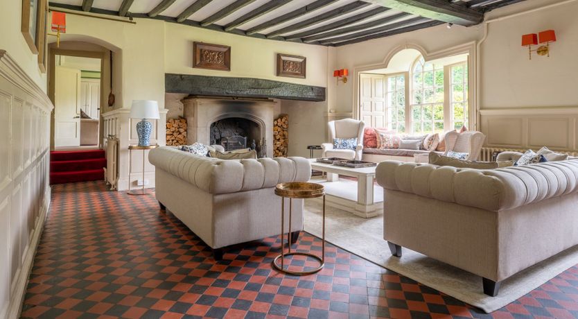 Photo of Low Graythwaite Hall