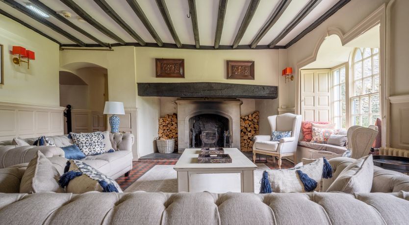 Photo of Low Graythwaite Hall