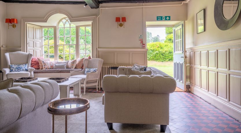 Photo of Low Graythwaite Hall