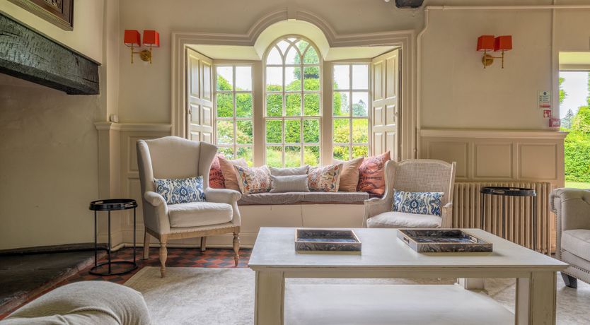 Photo of Low Graythwaite Hall