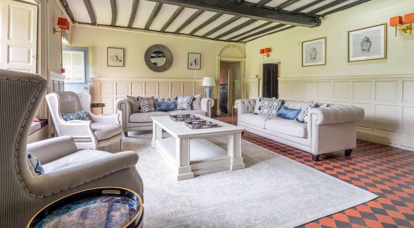 Photo of Low Graythwaite Hall