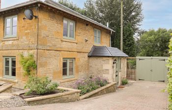 4 Lower Folley Holiday Cottage