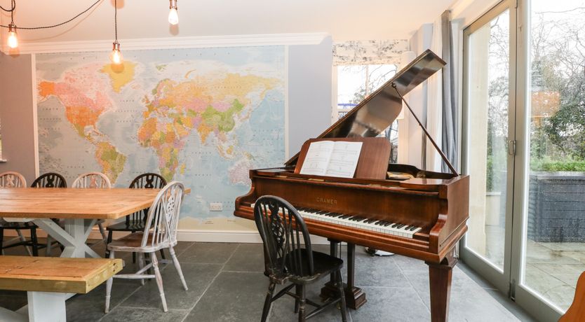 Photo of Vallis Oak Villa