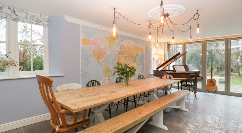 Photo of Vallis Oak Villa