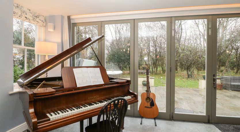 Photo of Vallis Oak Villa