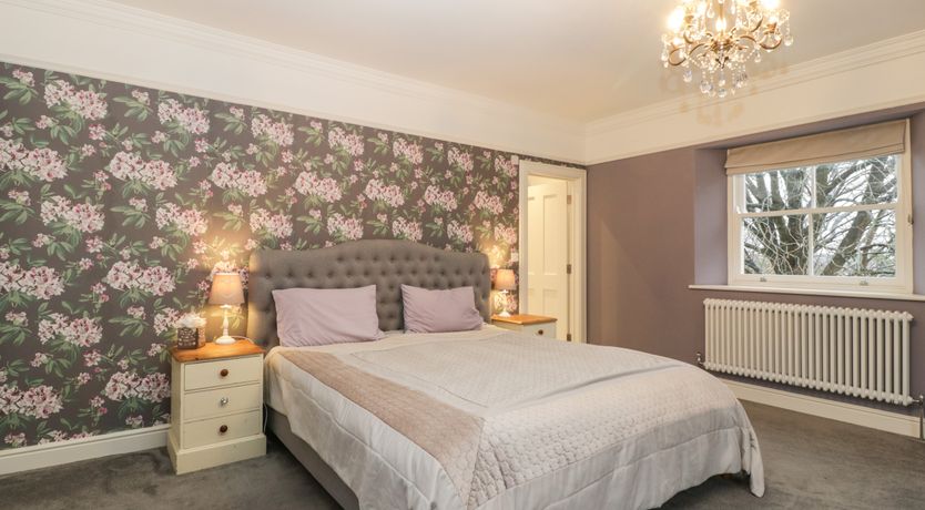 Photo of Vallis Oak Villa