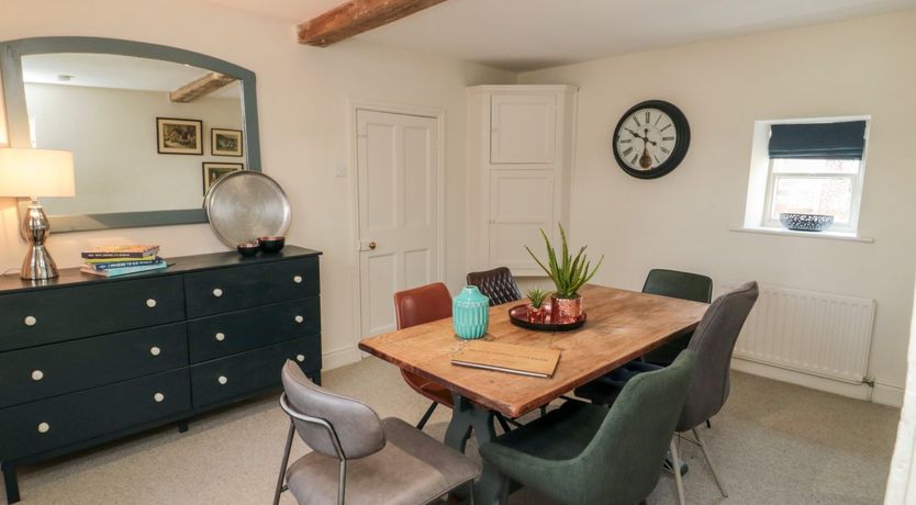 Photo of Black Horse Cottage