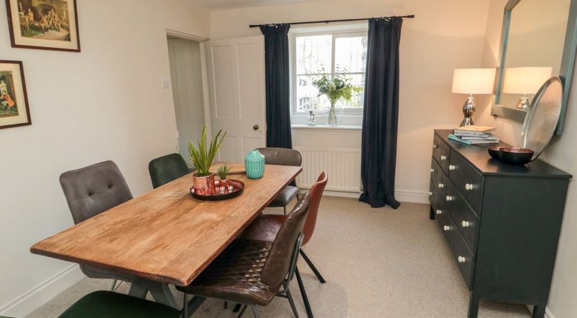 Photo of Black Horse Cottage