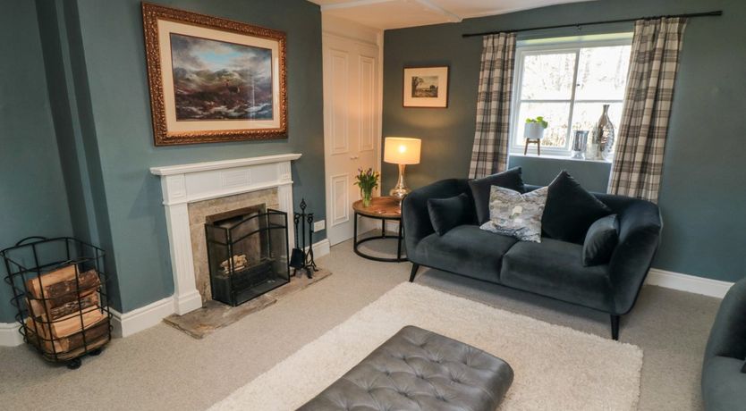 Photo of Black Horse Cottage