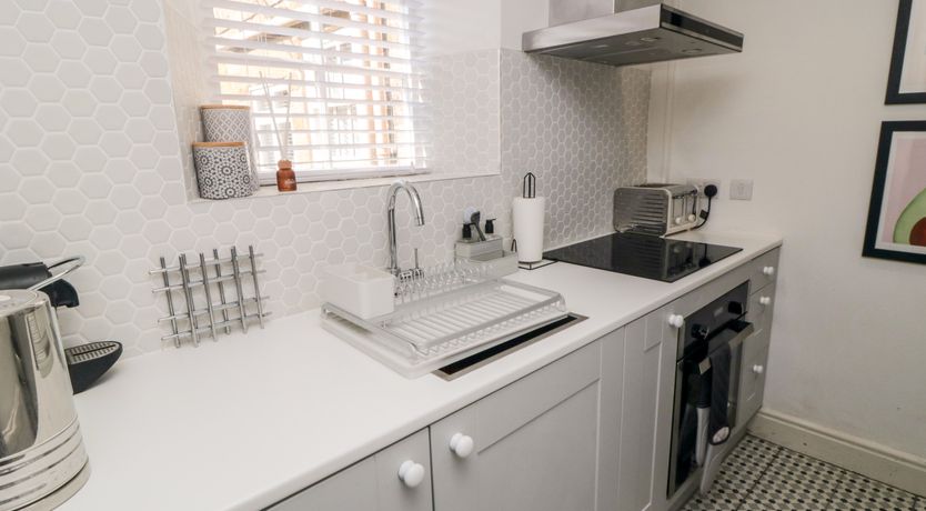 Photo of Black Horse Cottage