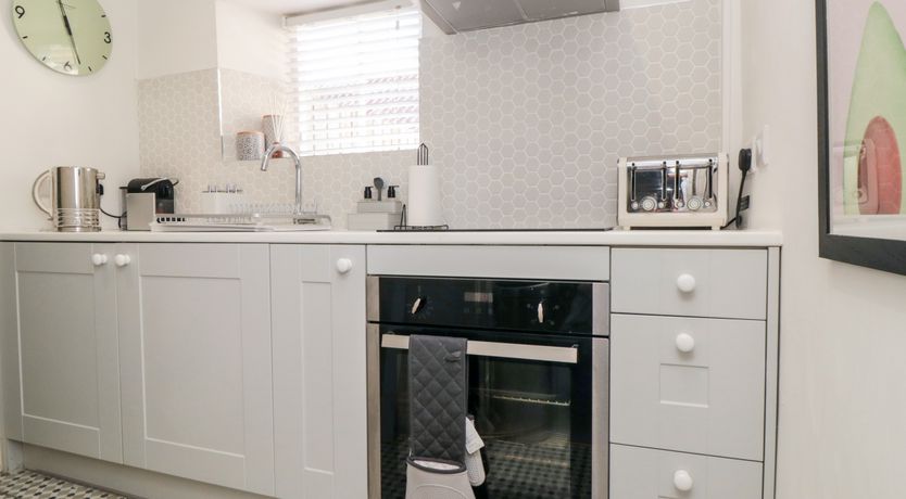 Photo of Black Horse Cottage