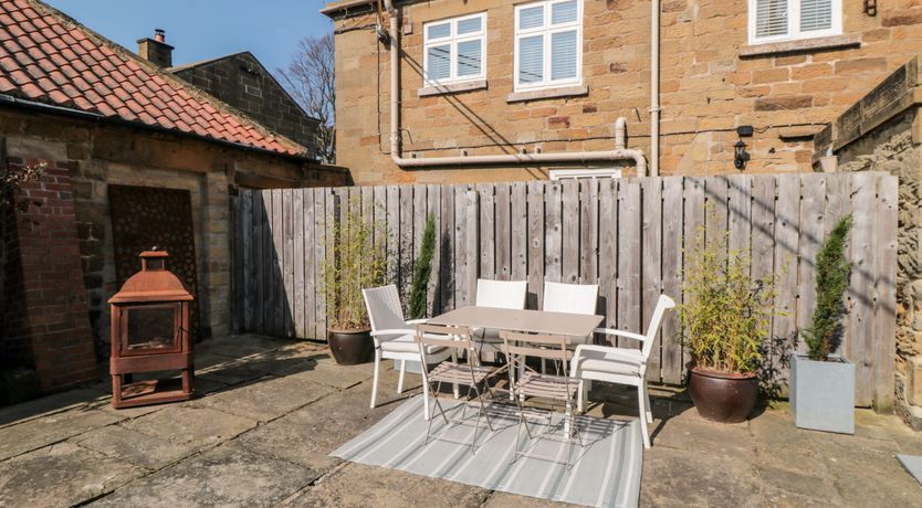 Photo of Black Horse Cottage