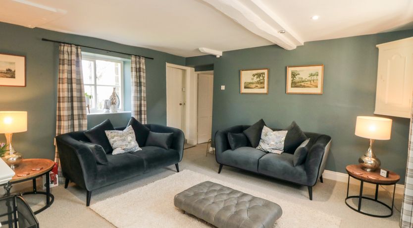 Photo of Black Horse Cottage