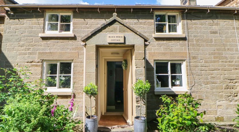 Photo of Black Horse Cottage