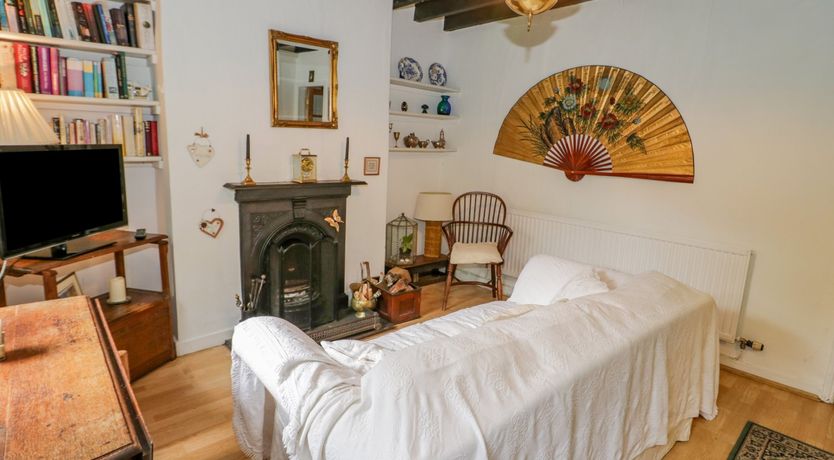 Photo of 26 Llawr Pentre