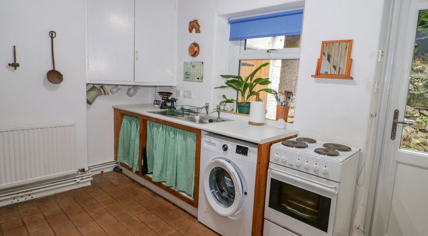 Photo of 26 Llawr Pentre