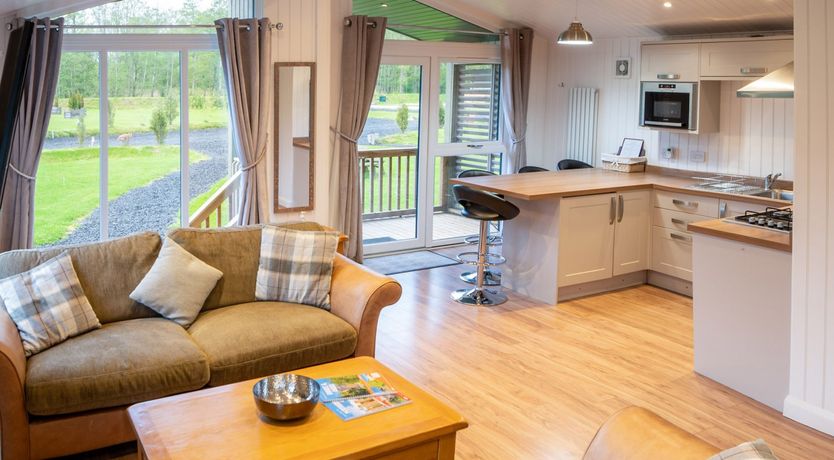 Photo of Lodge 2 - Kinnoull