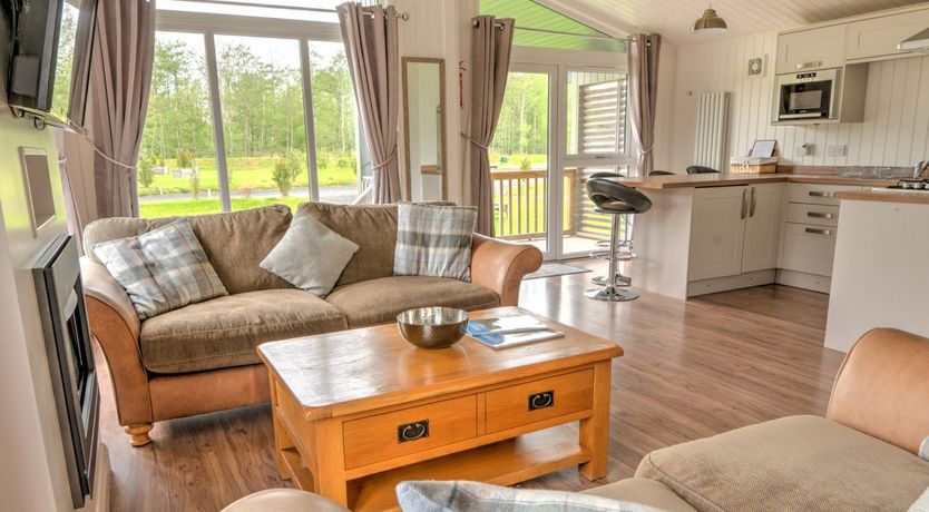 Photo of Lodge 2 - Kinnoull