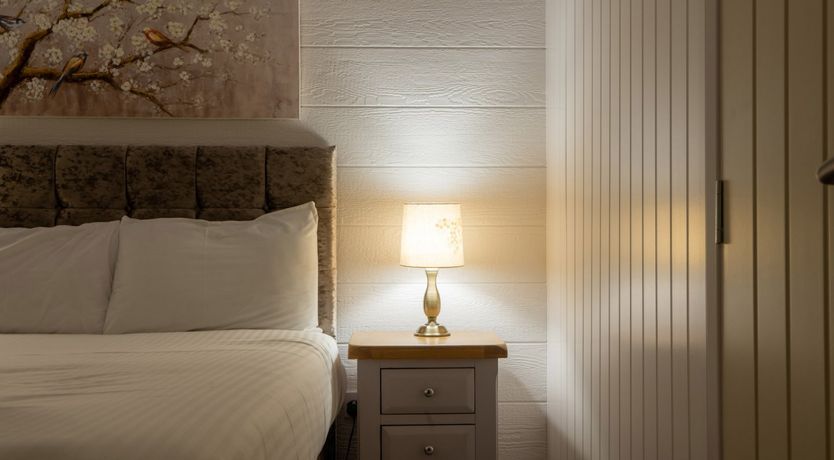 Photo of Lodge 2 - Kinnoull