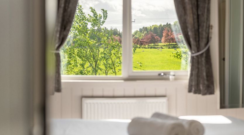 Photo of Lodge 2 - Kinnoull