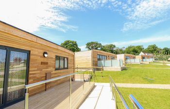 Champagne Holiday Cottage