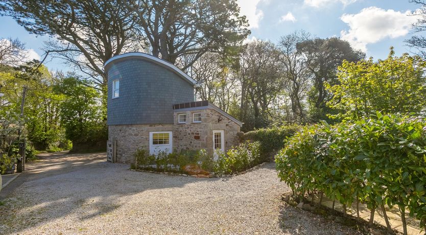 Photo of The Old Well House