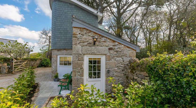 Photo of The Old Well House