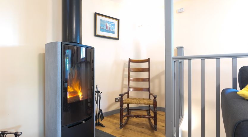 Photo of The Old Well House