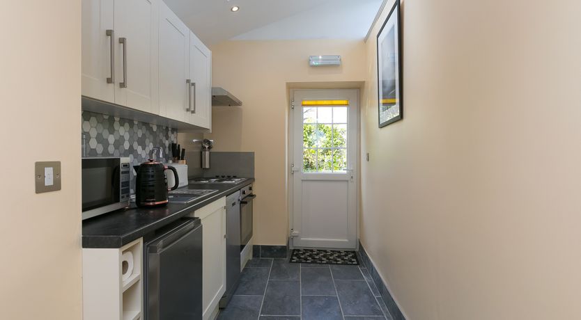 Photo of The Old Well House