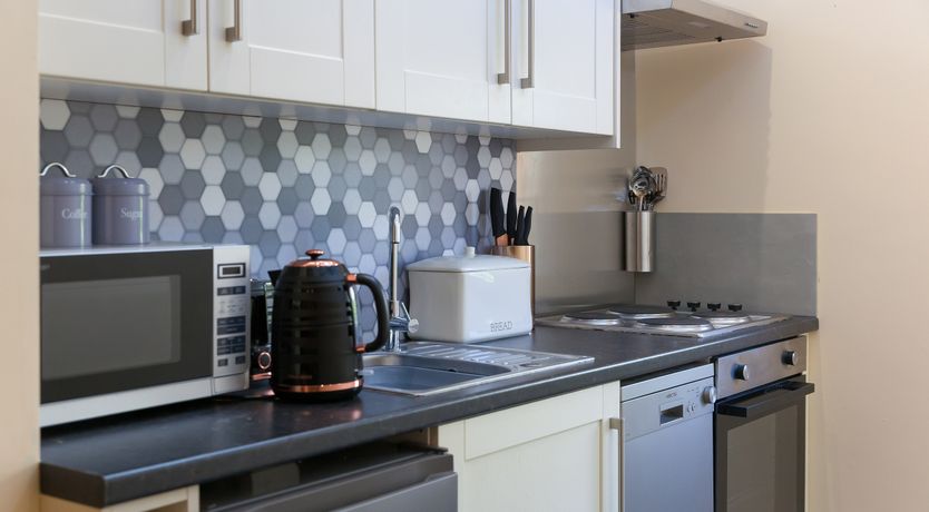 Photo of The Old Well House