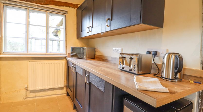 Photo of The Abbey Cottage