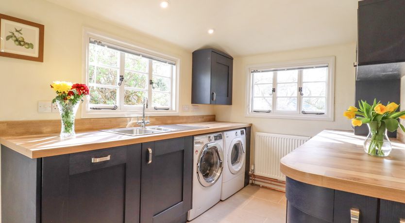 Photo of The Abbey Cottage