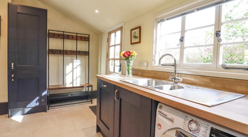 Photo of The Abbey Cottage