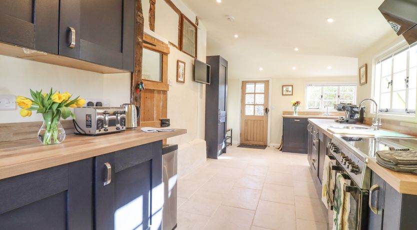 Photo of The Abbey Cottage