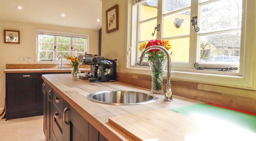 Photo of The Abbey Cottage