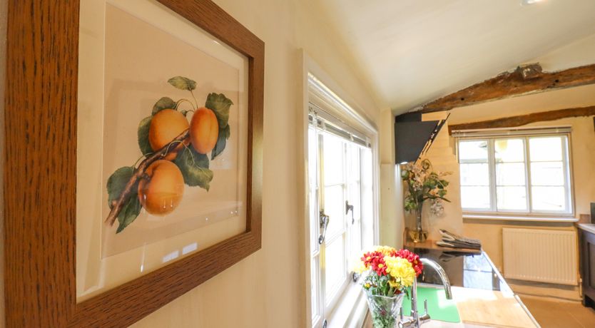 Photo of The Abbey Cottage