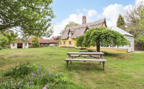 Photo of The Abbey Cottage