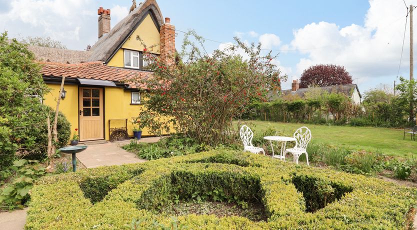 Photo of The Abbey Cottage
