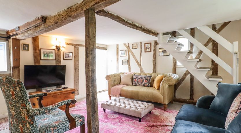 Photo of The Abbey Cottage
