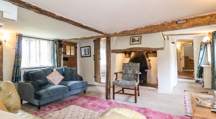 Photo of The Abbey Cottage