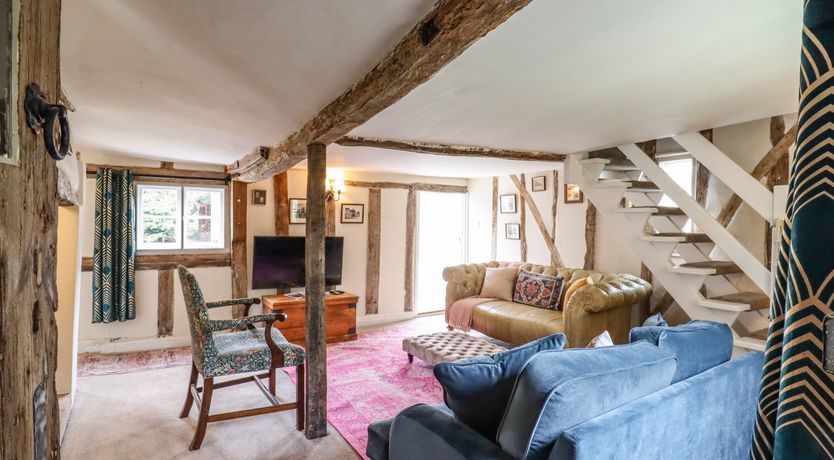 Photo of The Abbey Cottage