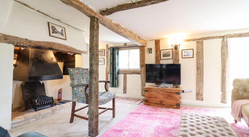 Photo of The Abbey Cottage