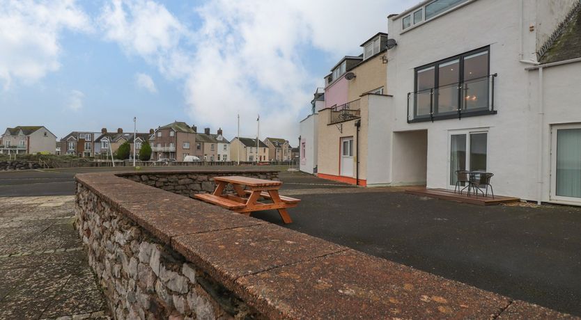 Photo of The Lookout