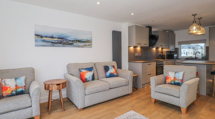 Photo of The Lookout