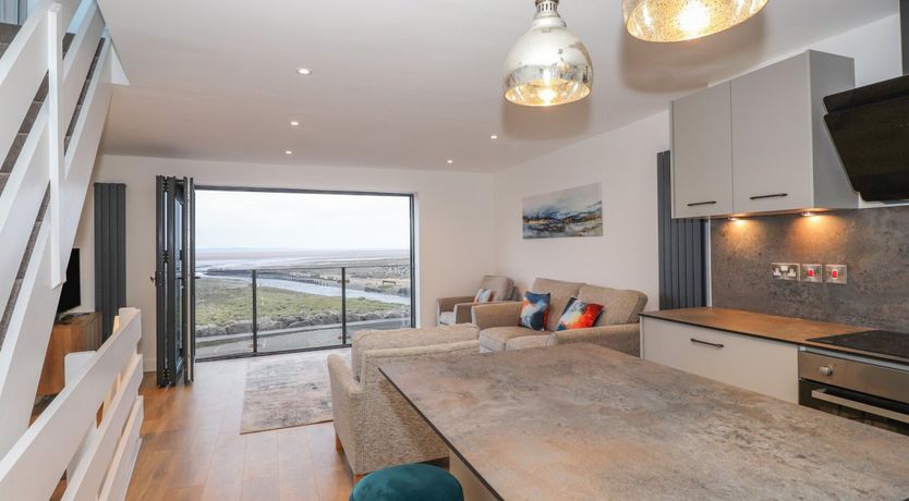 Photo of The Lookout