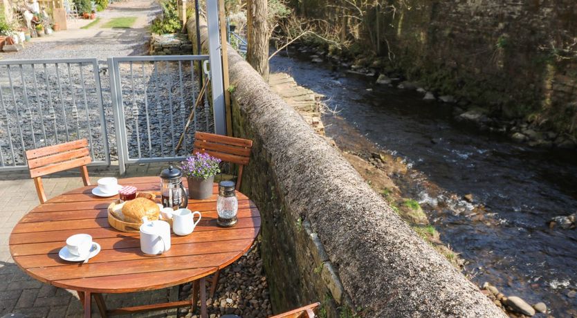 Photo of Kingfisher Cottage