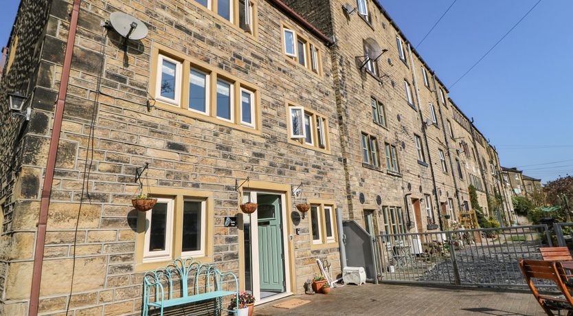 Photo of Kingfisher Cottage