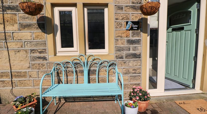 Photo of Kingfisher Cottage