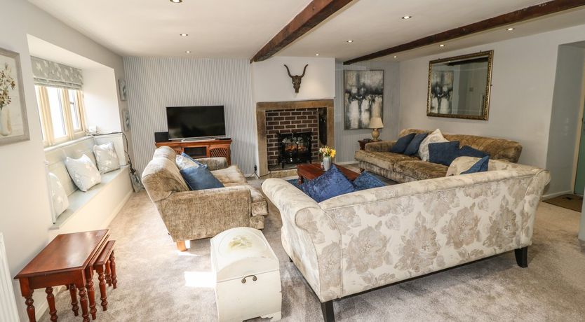 Photo of Kingfisher Cottage