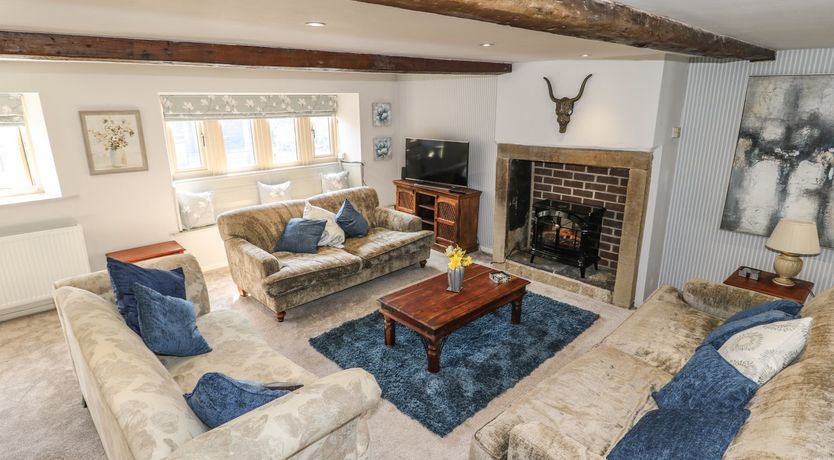 Photo of Kingfisher Cottage